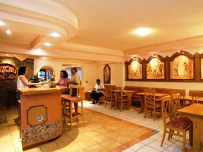 Margarita Beach Hotel Agia Marina  Екстер'єр фото